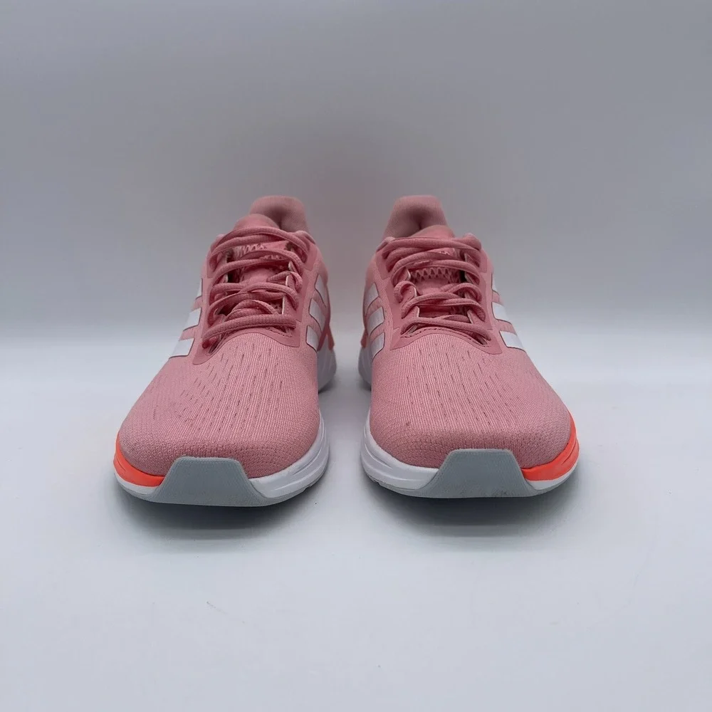 Adidas Response Super Women's Size 9.5 M Running Shoes FY8773 Pink Sneakers